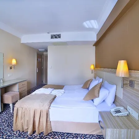Otel Grand Emin İstanbul