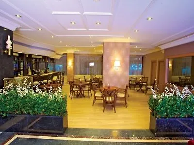 Grand Emin 3*