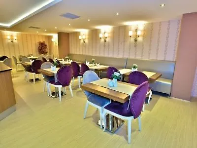 Otel Grand Emin