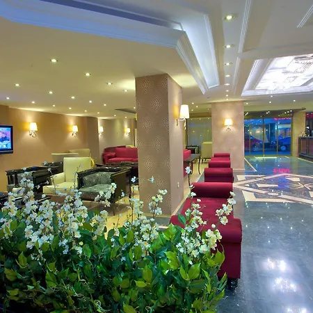 Hotel Grand Emin