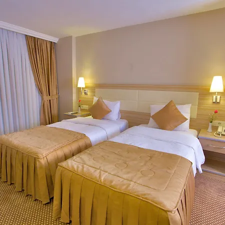 Otel Grand Emin