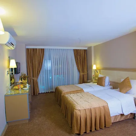 Grand Emin Otel
