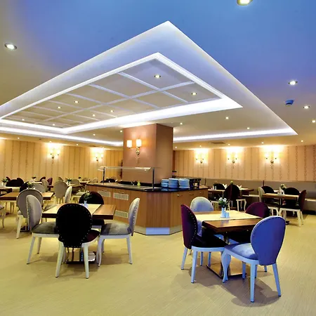 Grand Emin Otel