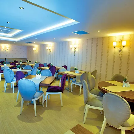 Grand Emin Otel
