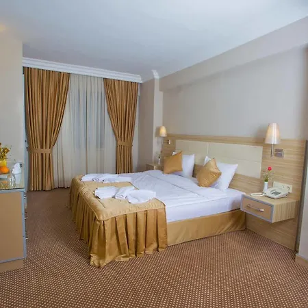 Grand Emin Otel
