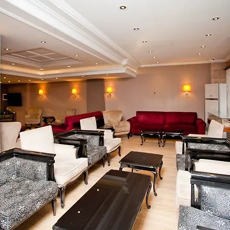 Grand Emin Otel İstanbul