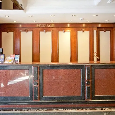 Otel Grand Emin