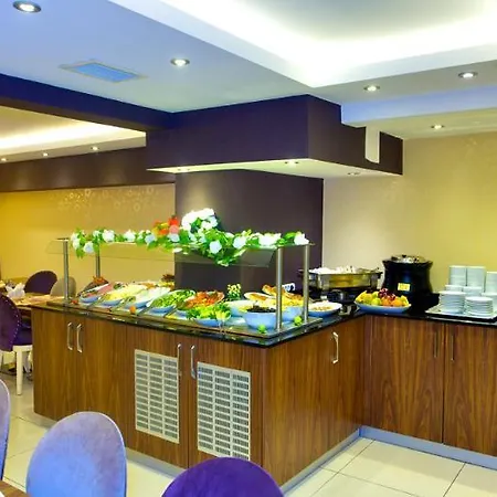 Hotel Grand Emin 3*