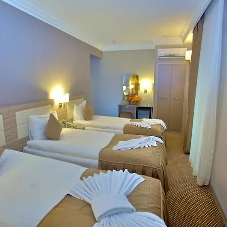 Grand Emin 3* İstanbul