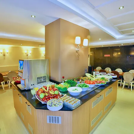 Hotell Grand Emin